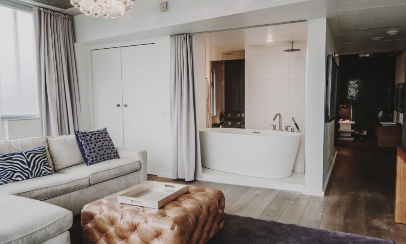 Nolitan Hotel SoHo New York - United States Of America