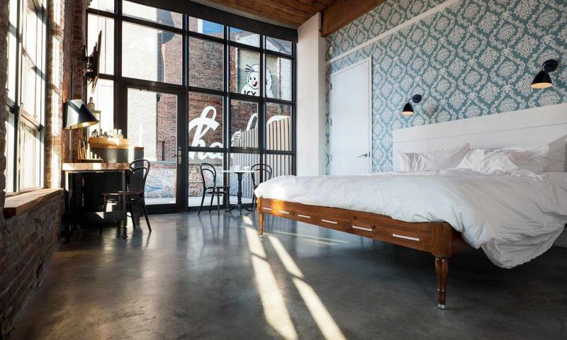 Wythe Hotel New York - United States Of America