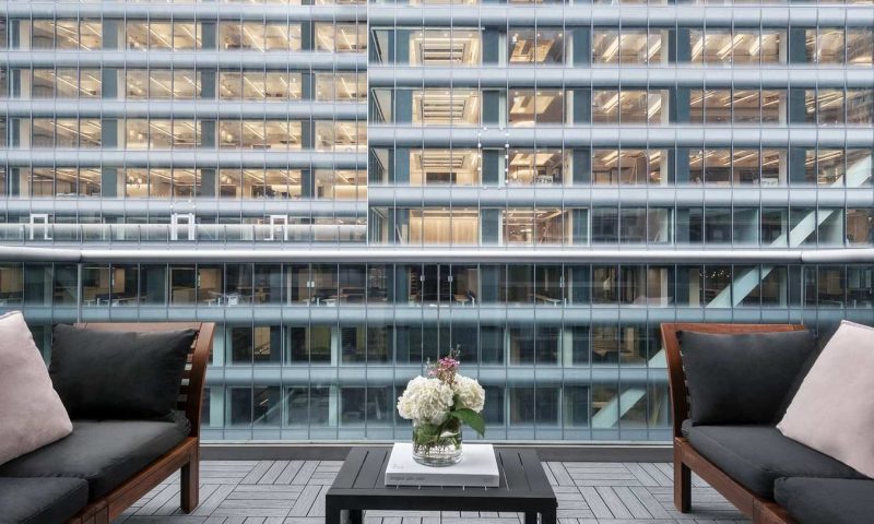 The Gotham Hotel New York - United States Of America
