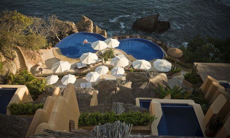 Cala de Mar Ixtapa, Guerrero - Mexico