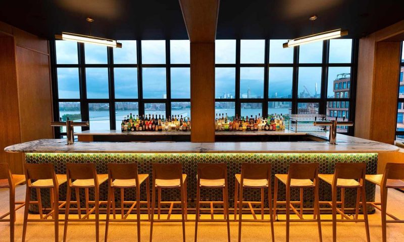 Wythe Hotel New York - United States Of America