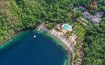 Sugar Beach Saint Lucia