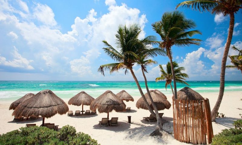 Chiringuito Tulum, Quintana Roo - Mexico