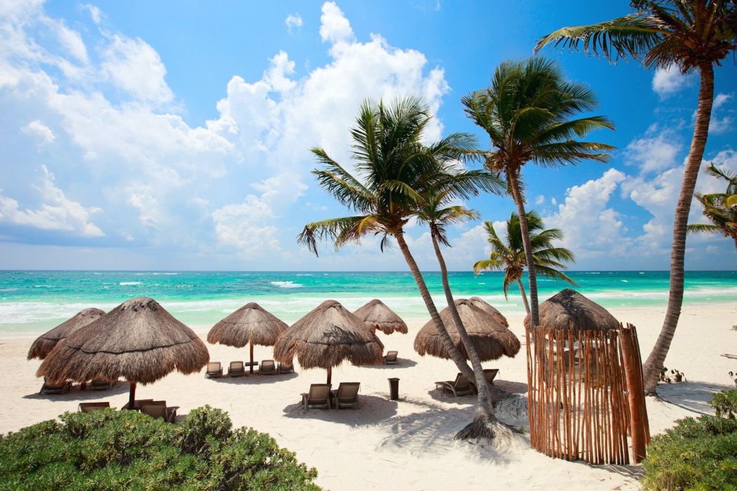 Chiringuito Tulum, Quintana Roo - Mexico