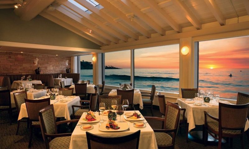 Pantai Inn San Diego, California - United States Of America