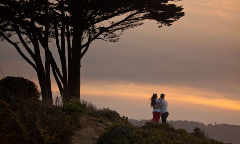 The Lodge at the Presidio San Francisco, California - United States Of America