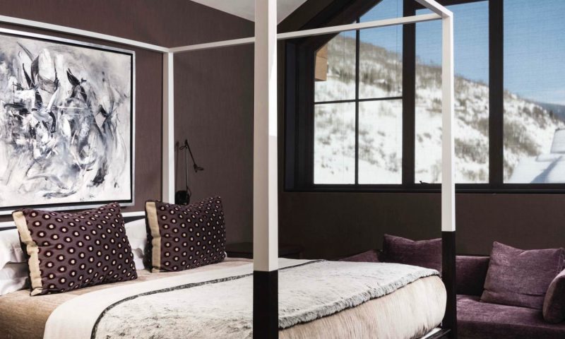 The Sebastian Vail, Colorado - United States Of America