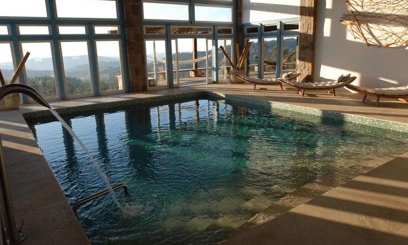 Lake Vilas Charm Hotel Amparo - Brazil