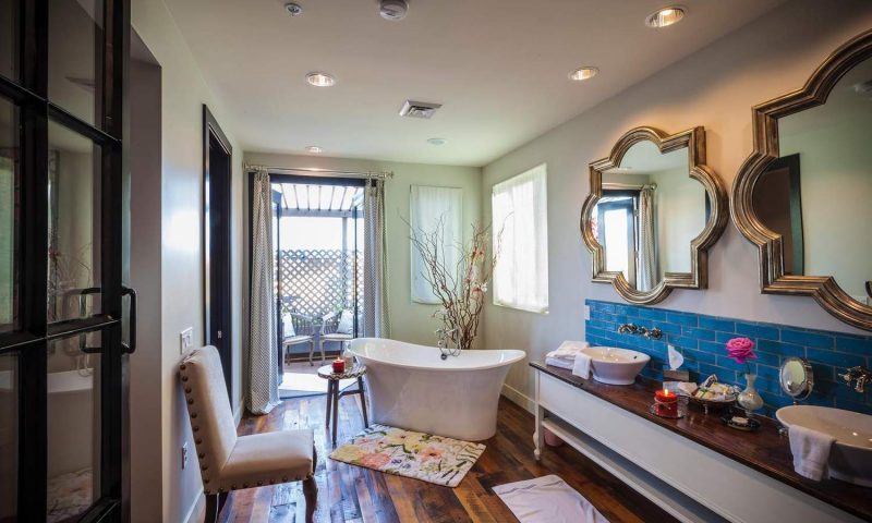 Bespoke Inn Scottsdale, Arizona - United States Of America