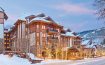 The Sebastian Vail, Colorado - United States Of America