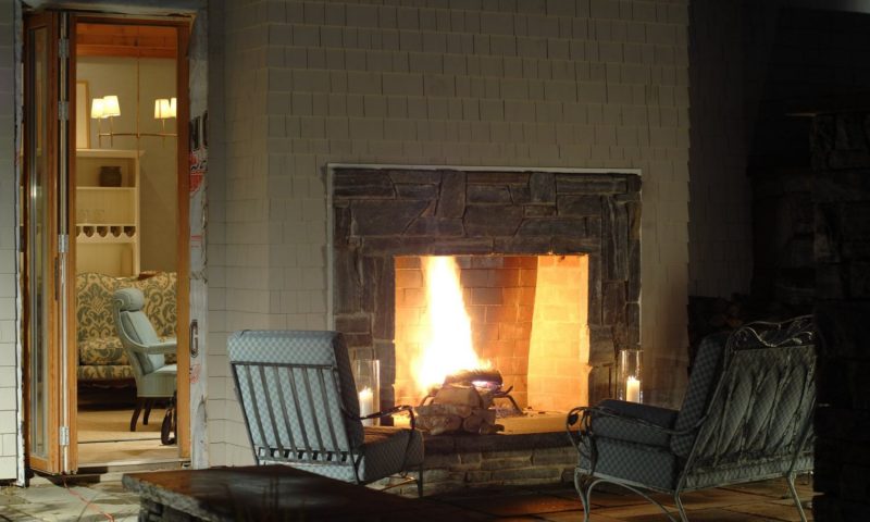 The Inn at Ocean