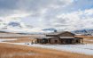 Sage Lodge, Montana - United States Of America