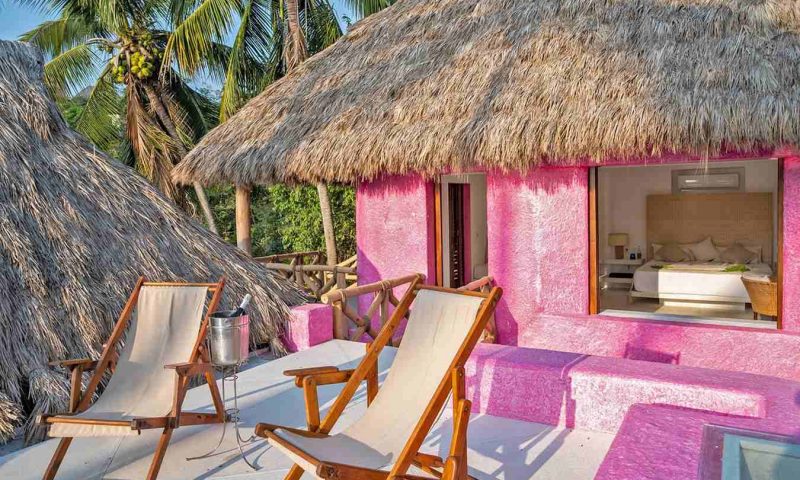 El Careyes Club & Residences, Jalisco - Mexico