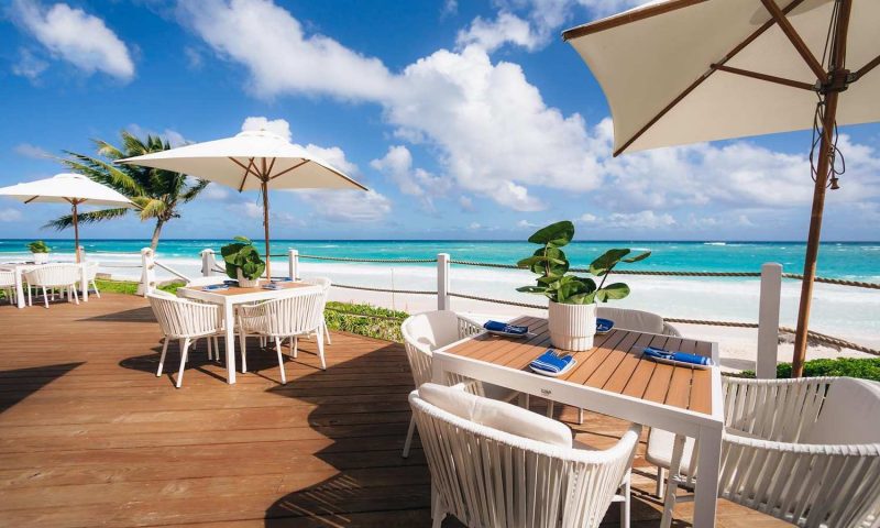 Pink Sands Resort - Bahamas