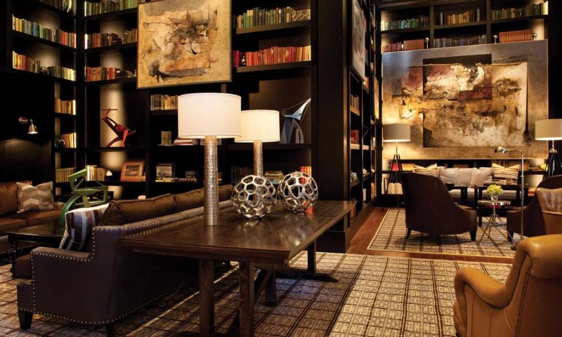 The Sebastian Vail, Colorado - United States Of America