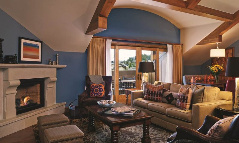 The Sebastian Vail, Colorado - United States Of America
