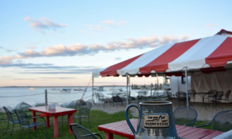 The Inn at Ocean