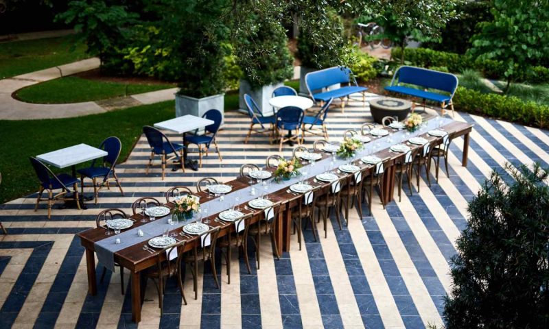 Hotel Saint Cecilia Austin, Texas - United States Of America