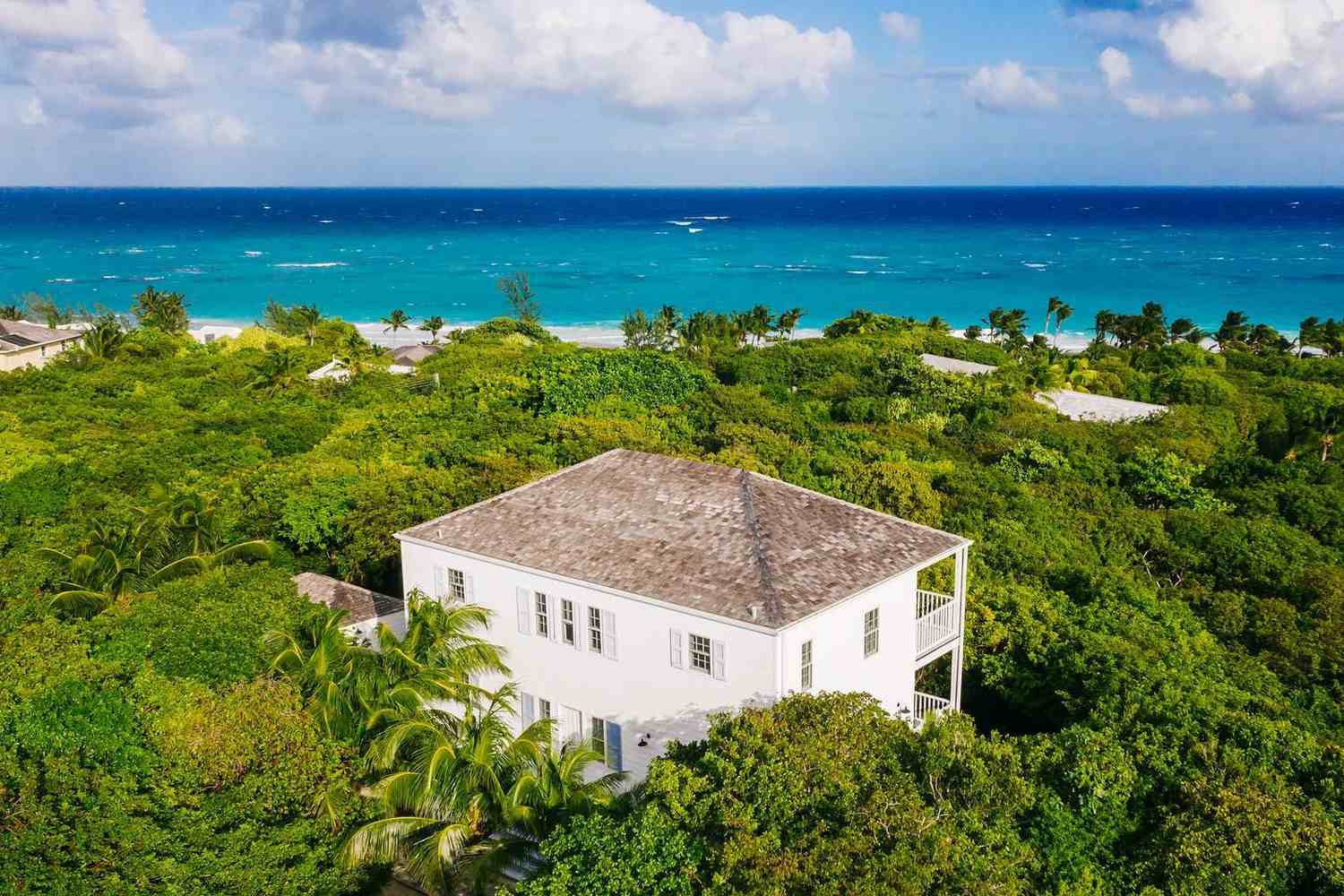 Pink Sands Resort - Bahamas