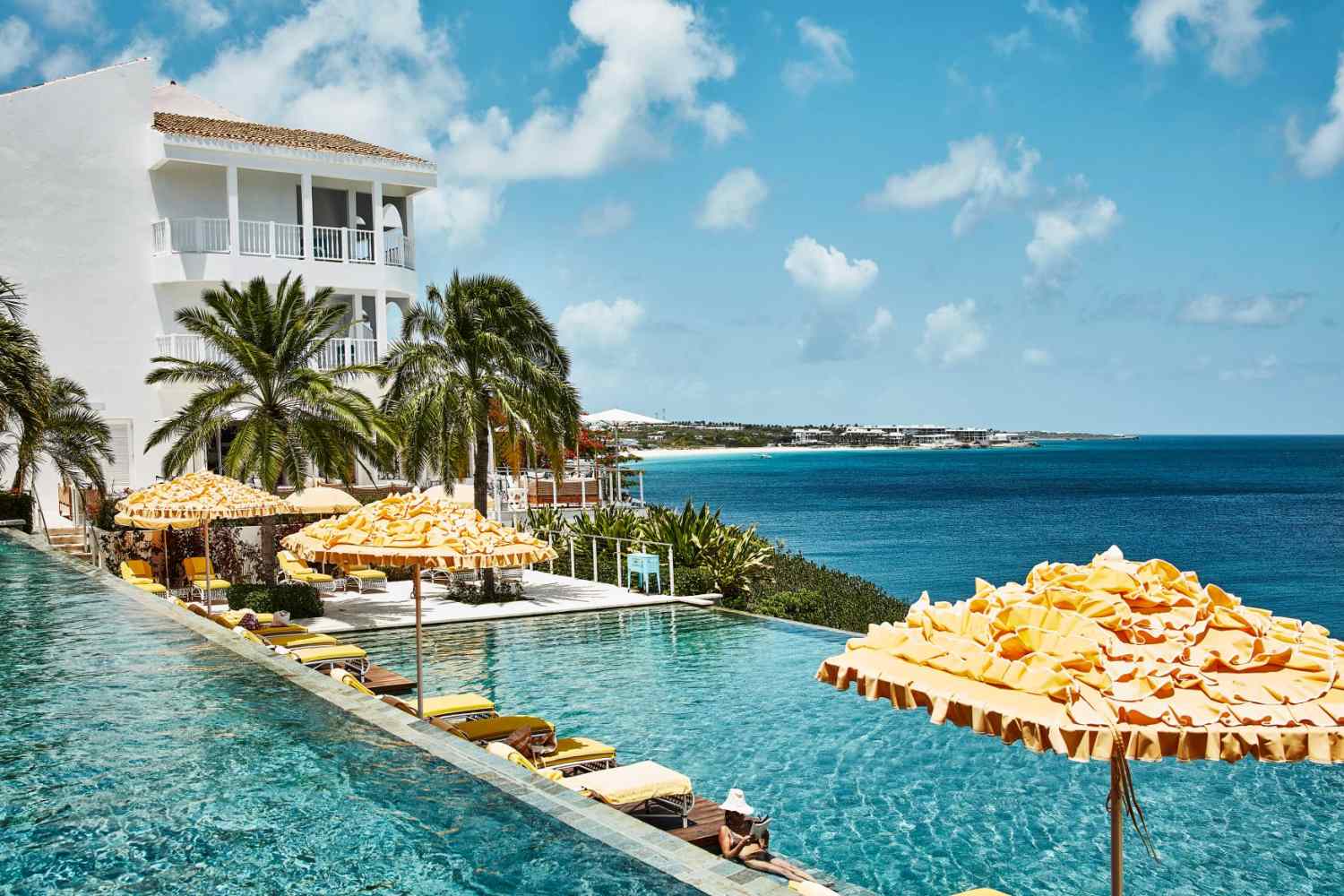 Malliouhana Resort Anguilla