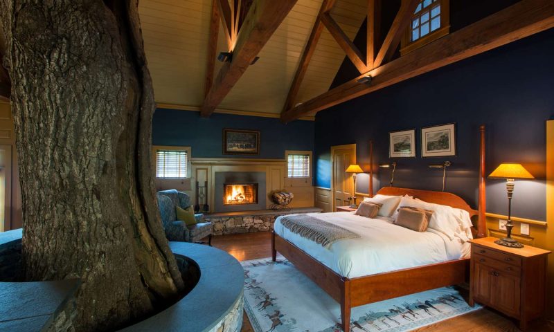 Winvian Farm Morris, Connecticut - United States Of America