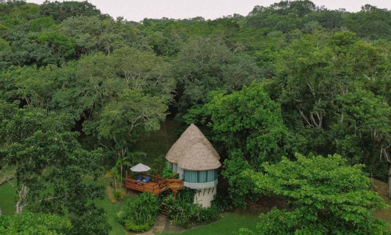 The Lodge at ChaaCreek - Belize