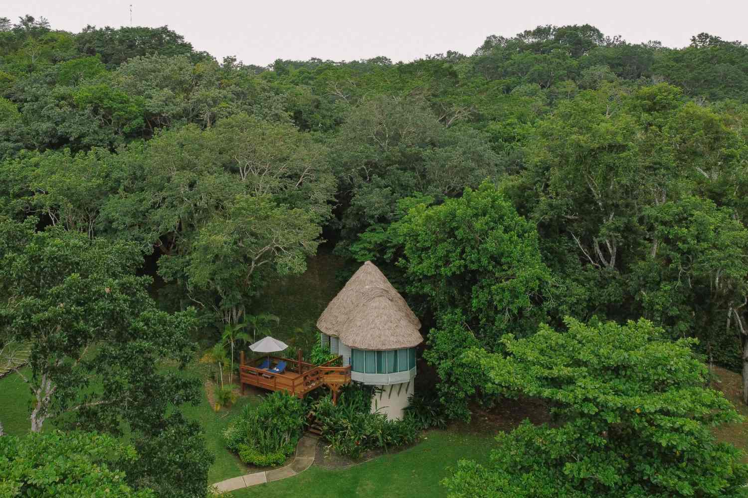 The Lodge at ChaaCreek - Belize