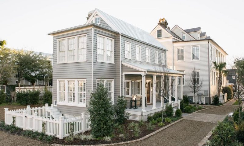86 Cannon Charleston, South Carolina - United States Of America