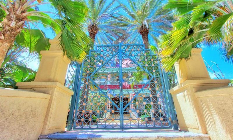 Southernmost House Hotel Key West, Florida - United States Of America