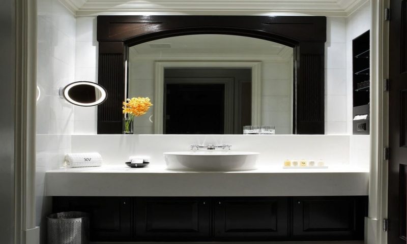 XV Beacon Hotel Boston, Massachusetts - United States Of America