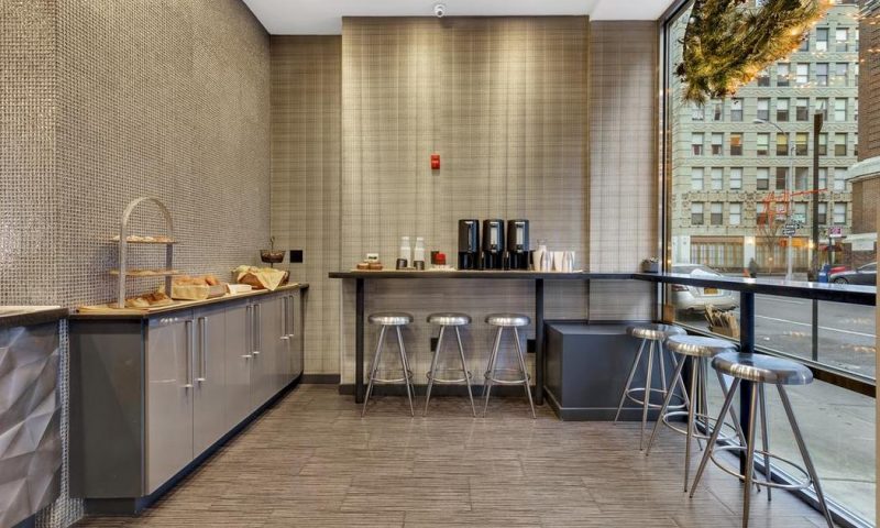 Lex Hotel New York - United States Of America