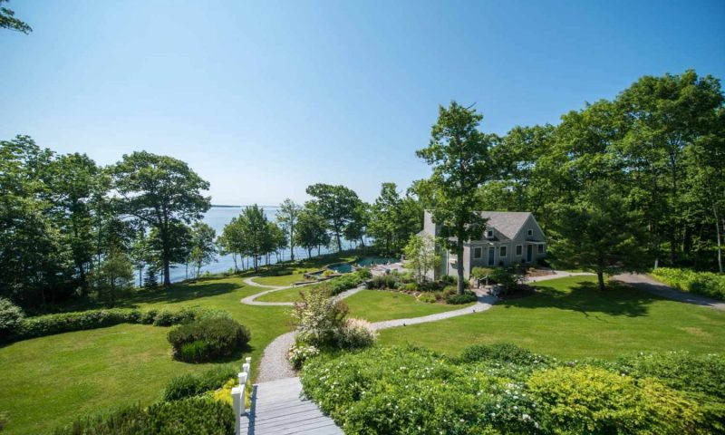 The Inn at Ocean