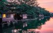 Las Lagunas Guatemala