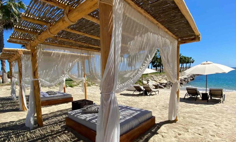 Hotel El Ganzo Los Cabos, Baja California Sur - Mexico