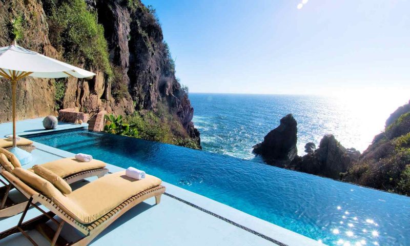 El Careyes Club & Residences, Jalisco - Mexico