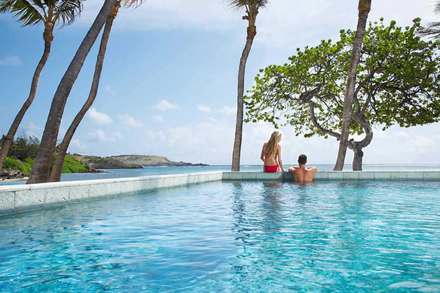 Le Sereno Saint Barthelemy