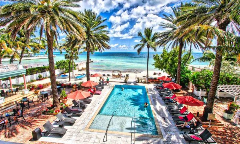 Southernmost House Hotel Key West, Florida - United States Of America