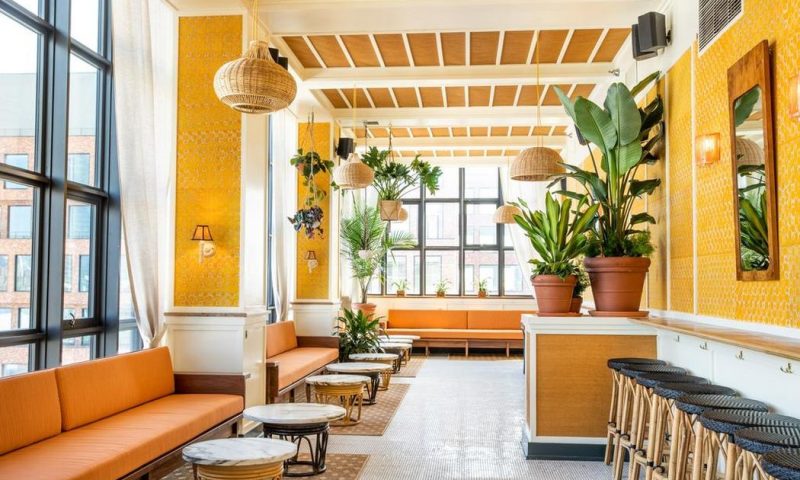 Wythe Hotel New York - United States Of America