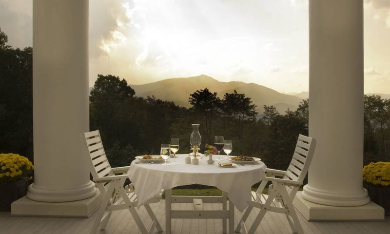 Westglow Resort & Spa, North Carolina - United States Of America