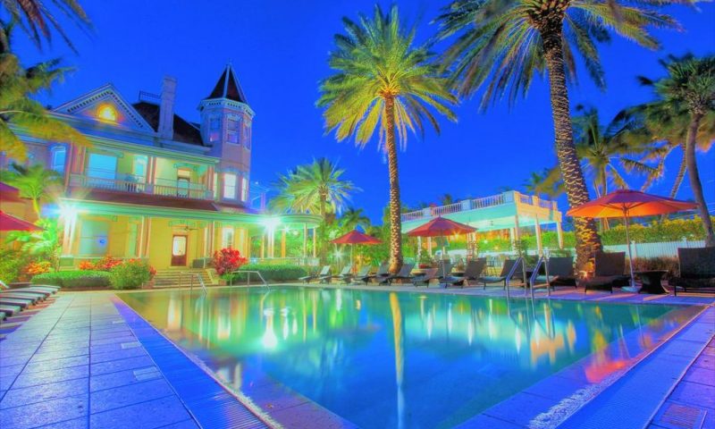 Southernmost House Hotel Key West, Florida - United States Of America