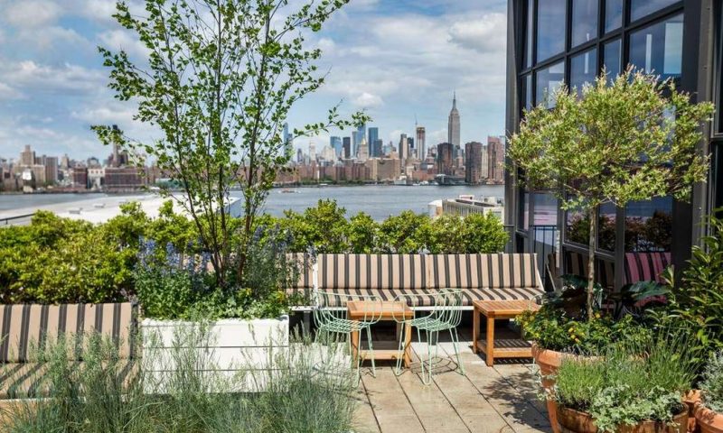 Wythe Hotel New York - United States Of America