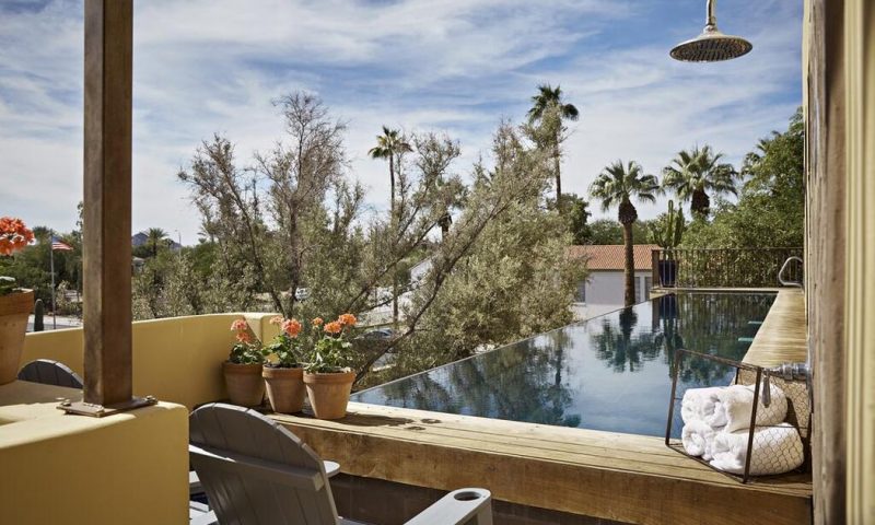 Bespoke Inn Scottsdale, Arizona - United States Of America