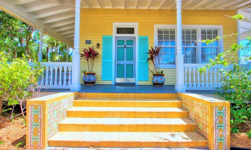 Southernmost House Hotel Key West, Florida - United States Of America