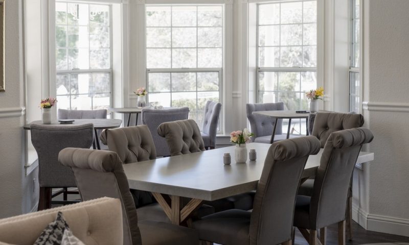 Hounds Tooth Inn Oakhurst, California - United States Of America