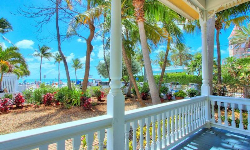 Southernmost House Hotel Key West, Florida - United States Of America