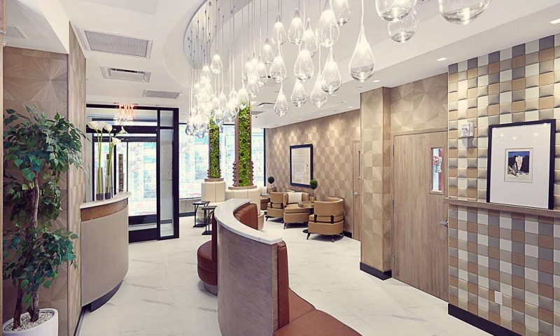 The Artezen Hotel New York - United States Of America