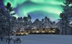 Pyhä Igloos Lapland - Finland