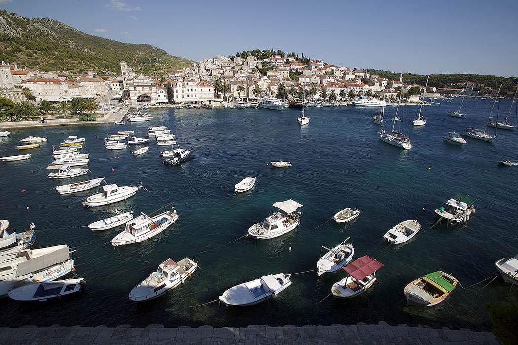 Hotel Adriana Hvar, Dalmatia - Croatia