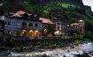 Tufenkian Avan Dzoraget Hotel - Armenia