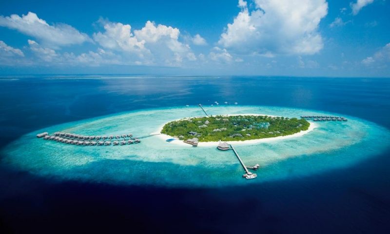 JA Manafaru Maldives